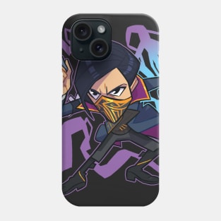 Emily Phone Case