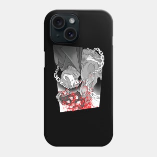 Spawn Phone Case