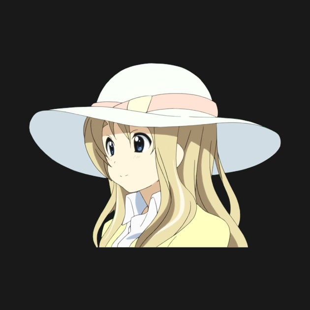 Mugi Sunhat by KokoroPopShop