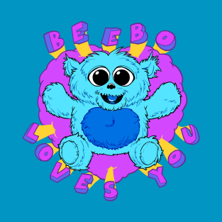 Praise Beebo T-Shirt