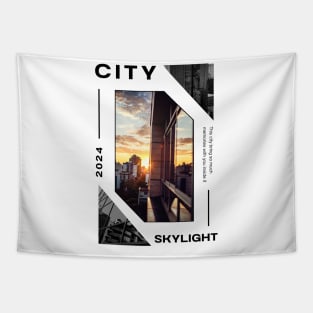 City Tapestry