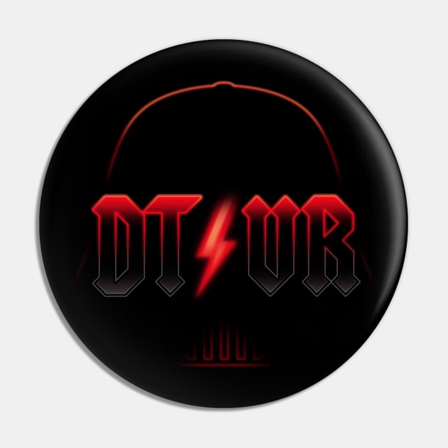 DT/VR Pin by JayHai