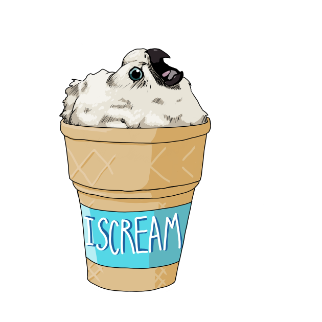 iscream meme