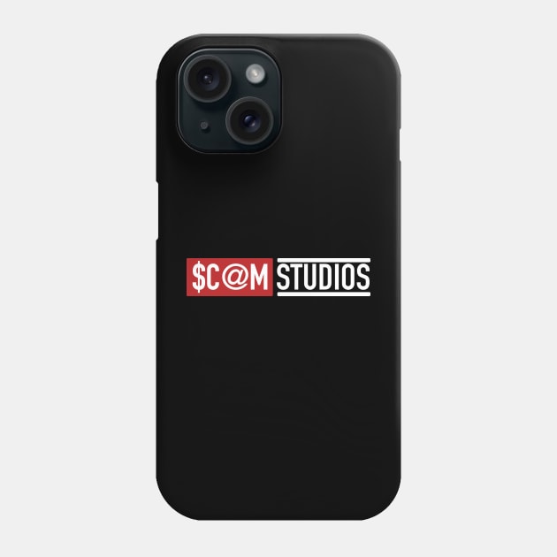 $C@M STUDIOS Phone Case by mattyam