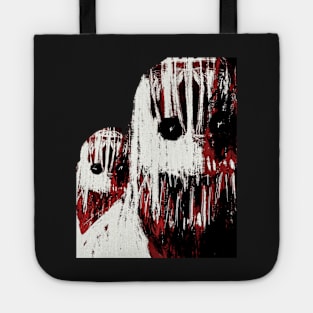 Twins of Darkness Tote