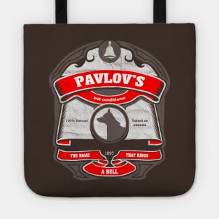 Pavlovs Pet Conditioner Tote