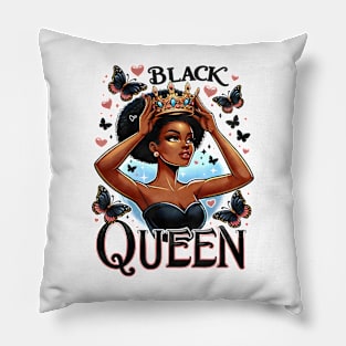 black history Pillow