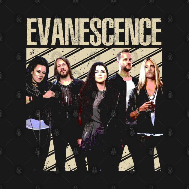 Wake Me Up Inside Evanescences Dark Elegance by HOuseColorFULL