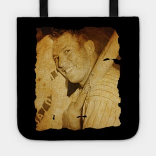 The Commerce Comet Mantle Tote