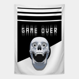 Game over Tapestry