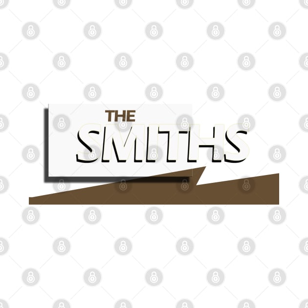 the smiths by ANIMALLL