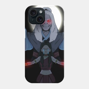 Bloodbending Phone Case