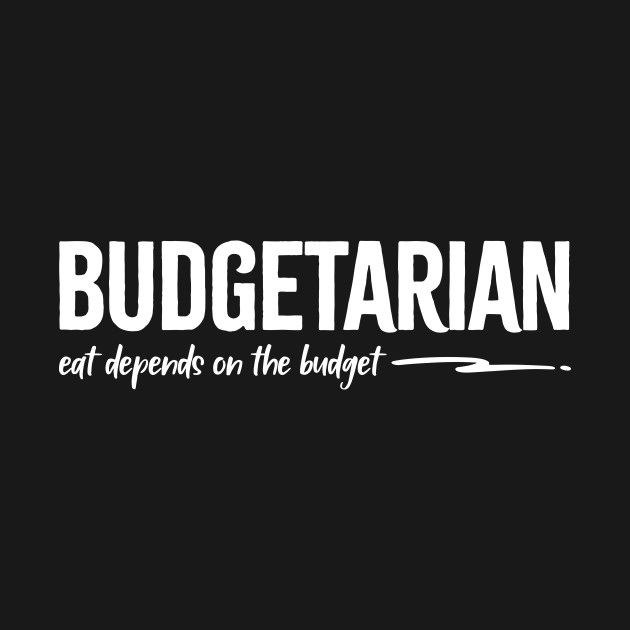 Disover Filipino Phrase Budgetarian Design Gift Idea - Filipino - T-Shirt