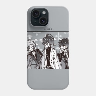 Matenro Phone Case