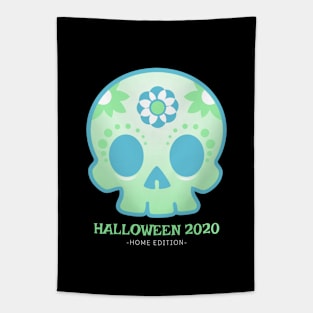 Halloween 2020 - Home Edition Tapestry