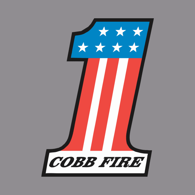 Cobb County Fire Station 1 by LostHose