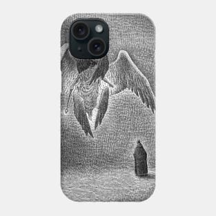 Seraphim Phone Case