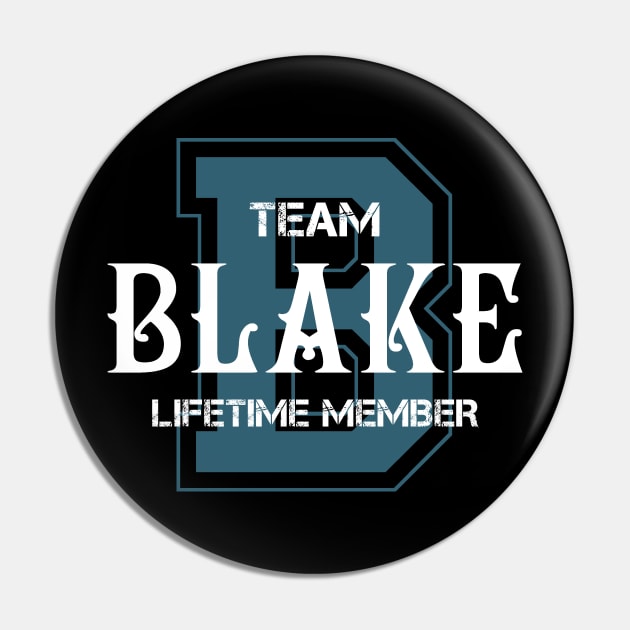 BLAKE Pin by TANISHA TORRES