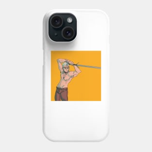 geralt! Phone Case