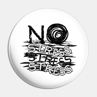 No stress Pin