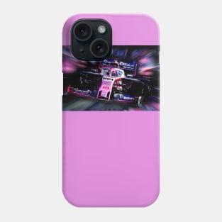 Stroll #18 Phone Case