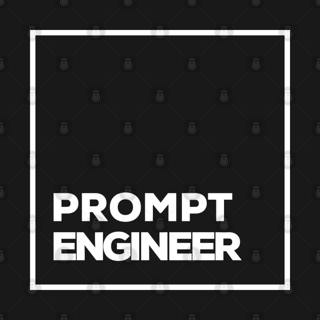 prompt engineer by GraphicEngine