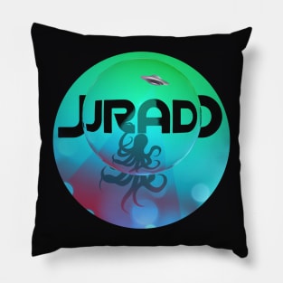 JRAD - Marble Pillow