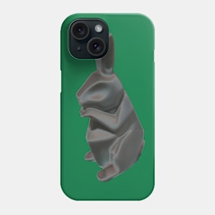 rabbit Phone Case