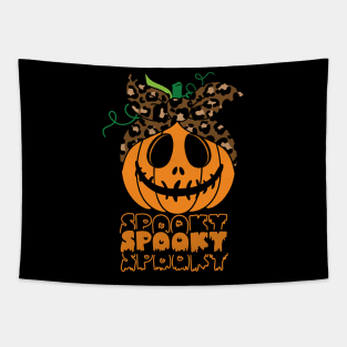 Spooky Tapestry