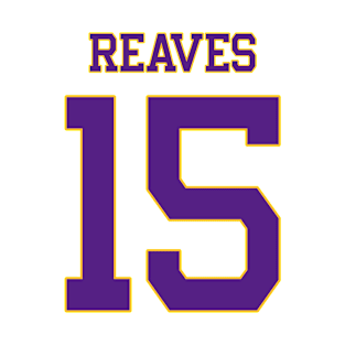 Austin Reaves Los Angeles Lakers Basketball Jersey T-Shirt