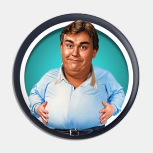 John Candy Pin