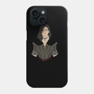 Sorceress Phone Case