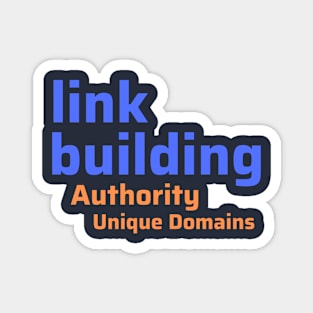 Link Building Magnet