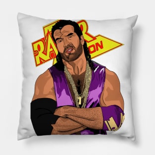 Razor Pillow