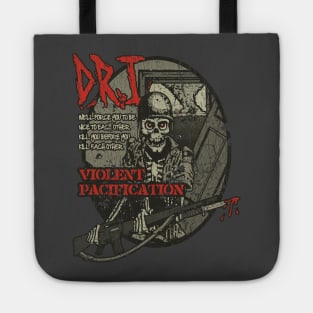 Violent Pacification 1984 Tote