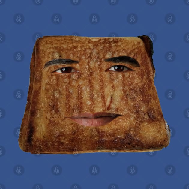 Grilled Cheese Obama Sandwich by Borg219467