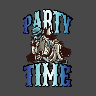 Party Time T-Shirt