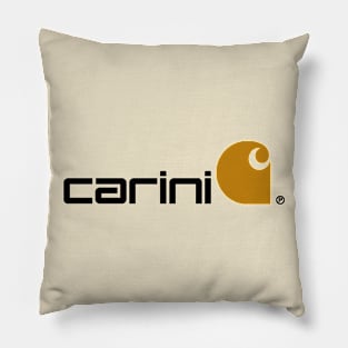 Phish: Carini Pillow