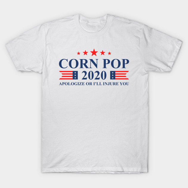 Corn Pop 2020 Corn Pop 2020 T Shirt Teepublic