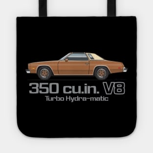 350 Tote