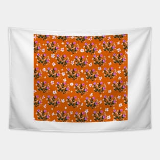 Daisies Tapestry