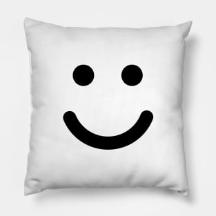 Rave Smile Pillow