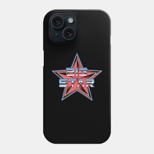 BIG STAR Phone Case