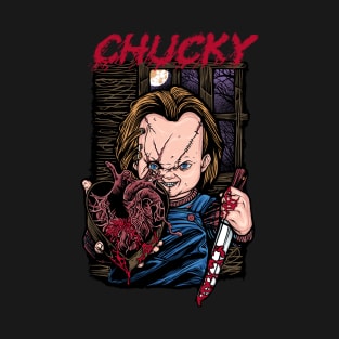 Chucky T-Shirt