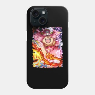 MOM BIGG BIG ANIME MERCHANDISE Phone Case