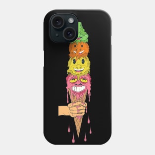 Ice Cream Phone Case