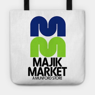 Majik Market Tote