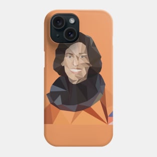 Ellen Ochoa Phone Case