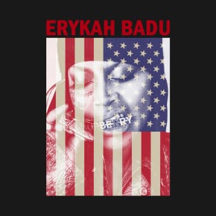 Erykah Badu T-Shirt