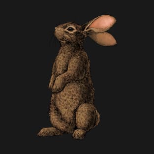 Rabbit T-Shirt